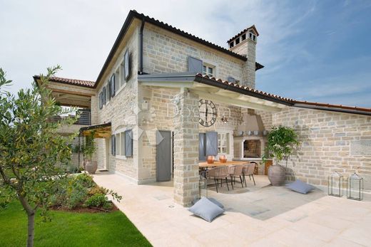 Luxury House for sale in Kanfanar, 999 999 €, Photo 2