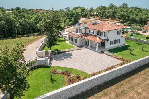 Luxury House for sale in Tinjan, 1 600 000 €, Photo 3