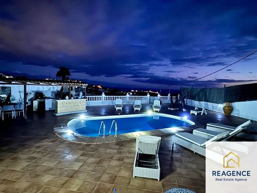 Luxury House for sale in El Salobre, 1 500 000 €, Photo 3