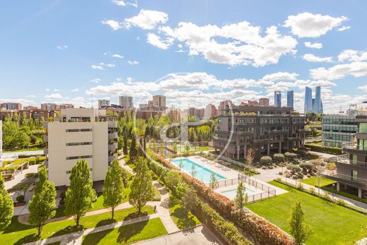 Appartement de luxe à vendre à Hortaleza, 525 000 €, Photo 3