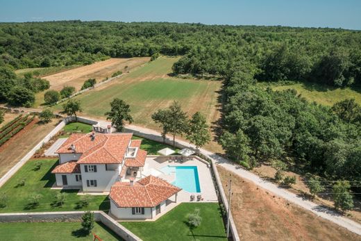 Luxury House for sale in Tinjan, 1 600 000 €, Photo 4