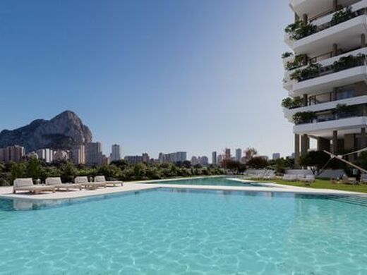 Appartement de luxe à vendre à Calp, 857 000 €, Photo 4