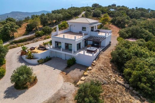 Maison de luxe à vendre à São Brás de Alportel, 1 125 000 €, Photo 4