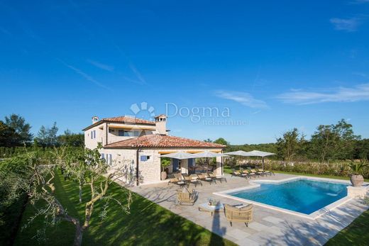Luxury House for sale in Kanfanar, 999 999 €, Photo 4