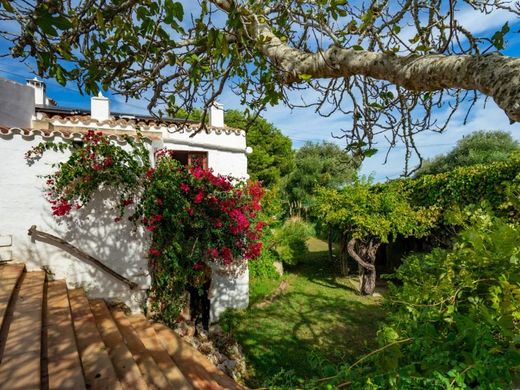 Luxury House for sale in Es Castell, 1 595 000 €, Photo 4