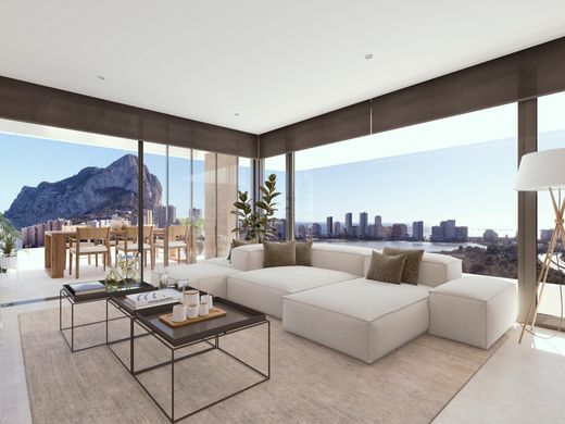 Appartement de luxe à vendre à Calp, 857 000 €, Photo 5