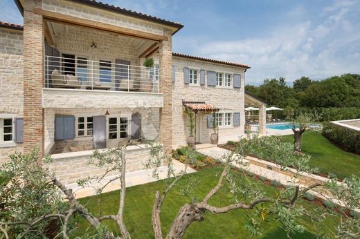 Luxury House for sale in Kanfanar, 999 999 €, Photo 5