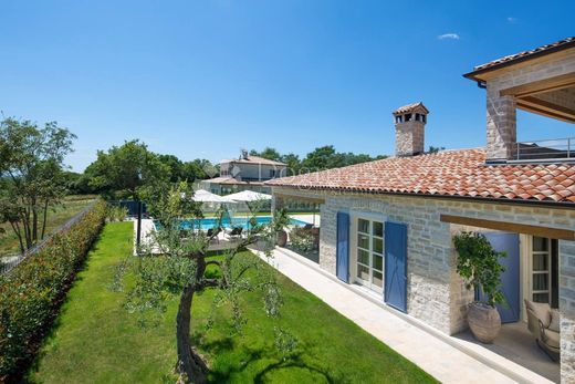 Luxury House for sale in Kanfanar, 999 999 €, Photo 5