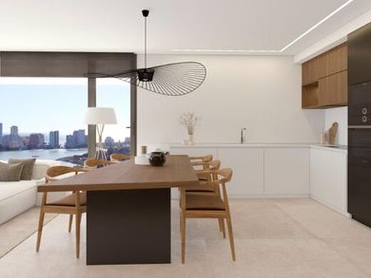 Appartement de luxe à vendre à Calp, 857 000 €, Photo 6