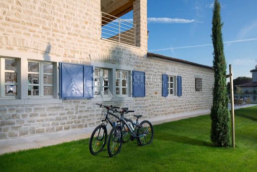 Luxury House for sale in Kanfanar, 999 999 €, Photo 6