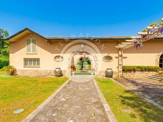 Luxury House for sale in Massa, 4 500 000 €, Photo 2
