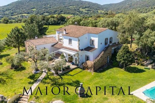 Maison de luxe à vendre à Olbia, 1 750 000 €, Photo 2
