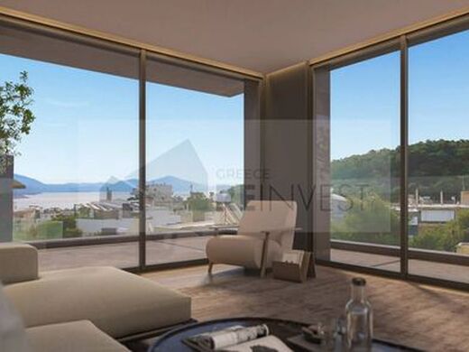 Luxury Apartment for sale in Várkiza, 860 000 €, Photo 2