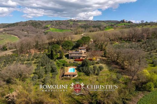 Luxury House for sale in Todi, 1 150 000 €, Photo 3