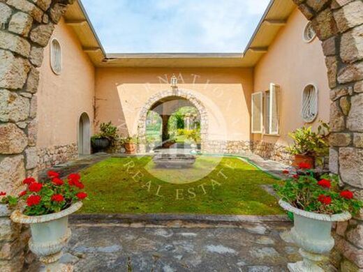 Luxury House for sale in Massa, 4 500 000 €, Photo 4