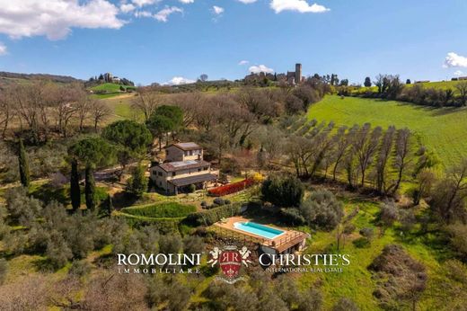 Luxury House for sale in Todi, 1 150 000 €, Photo 4
