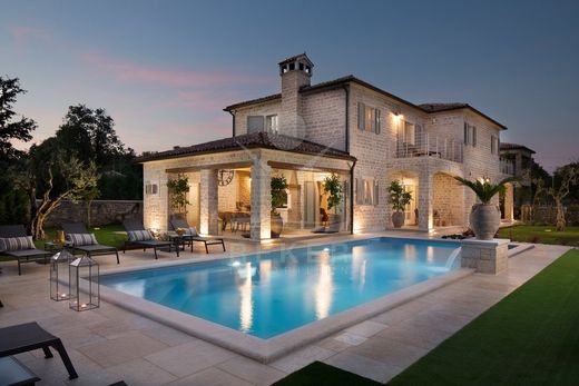 Luxury House for sale in Kanfanar, 999 000 €, Photo 4