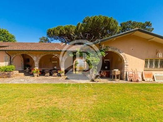 Luxury House for sale in Massa, 4 500 000 €, Photo 6
