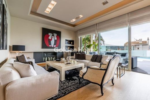Maison de luxe à vendre à Vári, 2 000 000 €, Photo 6