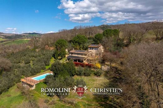 Luxury House for sale in Todi, 1 150 000 €, Photo 7