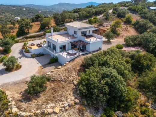 Luxury House for sale in São Brás de Alportel, 1 125 000 €, Photo 1