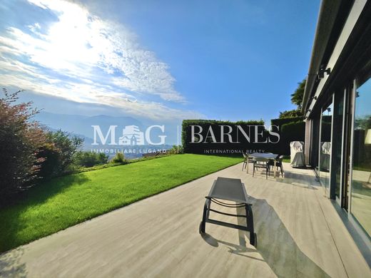Luxury Apartment for sale in Lugano, 2 888 999 €, Photo 1