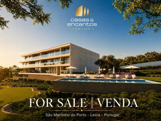 Luxury Apartment for sale in Alcobaça, 640 000 €, Photo 1