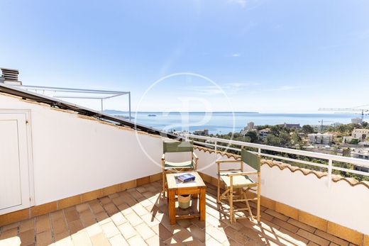 Luxury Apartment for sale in Calvià, 990 000 €, Photo 1