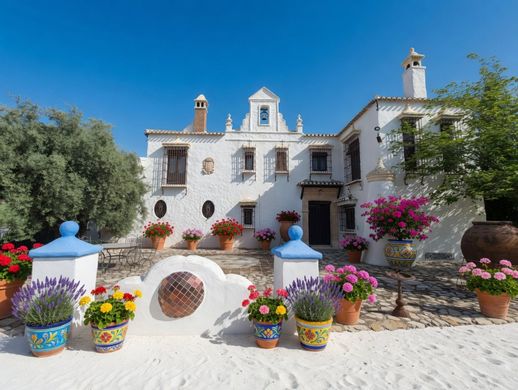 Luxury House for sale in Villanueva de Mesía, 950 000 €, Photo 1