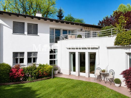 Maison de luxe à vendre à Cureglia, 1 893 534 €, Photo 2