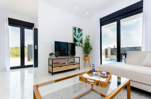 Luxury House for sale in Orihuela, 459 000 €, Photo 4