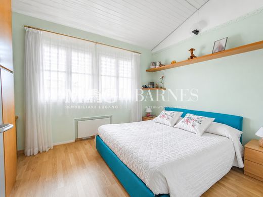 Maison de luxe à vendre à Cureglia, 1 893 534 €, Photo 5