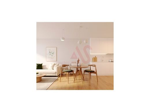 Appartement de luxe à vendre à Matosinhos, 490 000 €, Photo 5