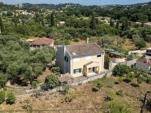 Luxury House for sale in Áfra, 750 000 €, Photo 1