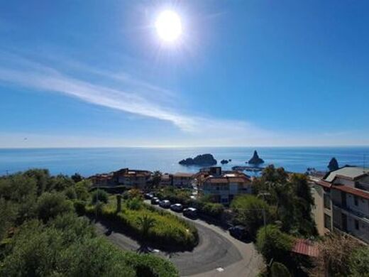 Luxury Apartment for sale in Aci Castello, 620 000 €, Photo 1