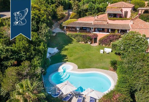 Luxury House for sale in Arzachena, 3 900 000 €, Photo 2