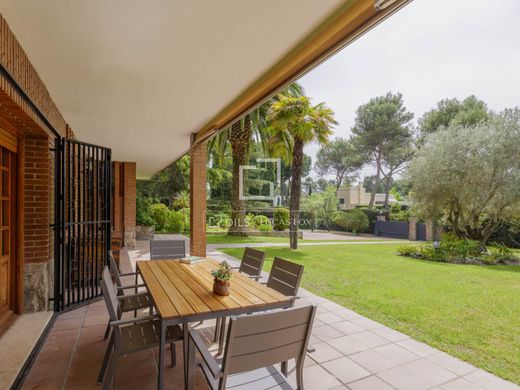 Maison de luxe à vendre à Boadilla Del Monte, 1 900 000 €, Photo 2