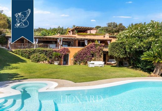 Luxury House for sale in Arzachena, 3 900 000 €, Photo 3
