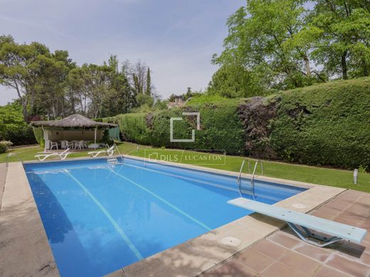 Maison de luxe à vendre à Boadilla Del Monte, 1 900 000 €, Photo 3