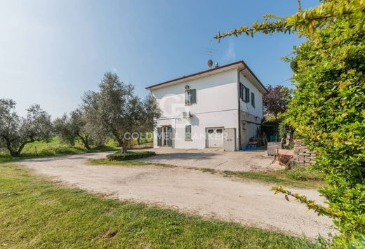 Maison de luxe à vendre à Misano Adriatico, 530 000 €, Photo 4
