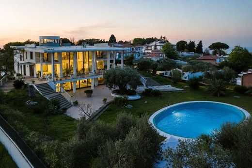 Maison de luxe à vendre à Pesaro, 2 600 000 €, Photo 4