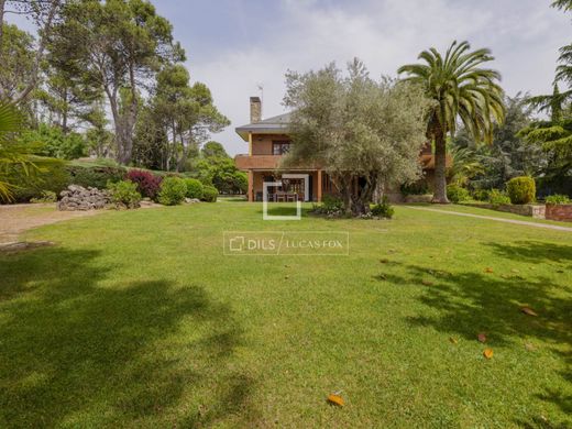 Maison de luxe à vendre à Boadilla Del Monte, 1 900 000 €, Photo 5
