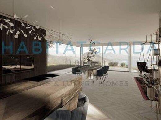 Luxury House for sale in Salò, 4 700 000 €, Photo 6