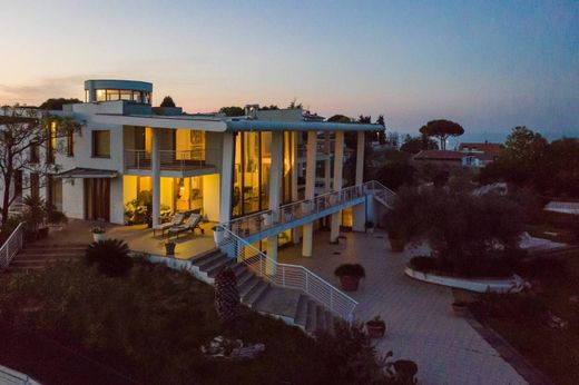 Maison de luxe à vendre à Pesaro, 2 600 000 €, Photo 6