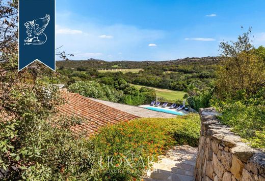 Luxury House for sale in Arzachena, 3 900 000 €, Photo 7