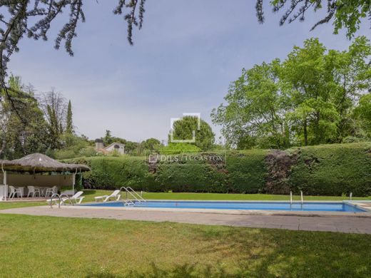 Maison de luxe à vendre à Boadilla Del Monte, 1 900 000 €, Photo 7