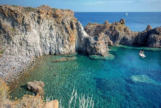 Appartement de luxe à vendre à Lipari, 1 350 000 €, Photo 1