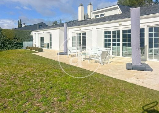 Maison de luxe à vendre à Alcobendas, 4 100 000 €, Photo 3