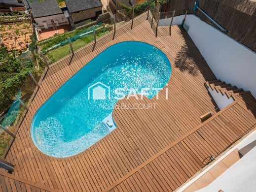 Maison de luxe à vendre à Sant Cebrià de Vallalta, 415 000 €, Photo 4