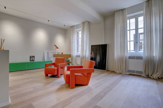 Luxury Apartment for sale in Rome, 4 390 000 €, Photo 4